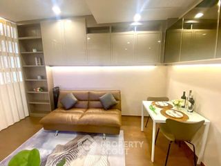 Wohnung zur Miete mit 1 Zimmer in Ratchathewi, Bangkok