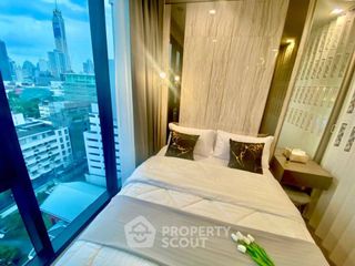Wohnung zur Miete mit 1 Zimmer in Ratchathewi, Bangkok