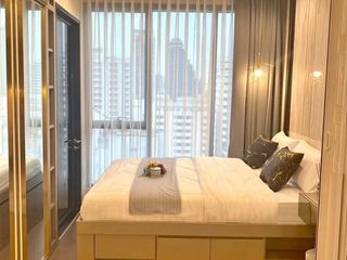Wohnung zur Miete mit 1 Zimmer in Ratchathewi, Bangkok