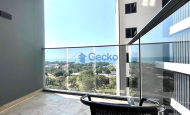 Wohnung zur Miete mit 1 Zimmer in Bang Lamung, Chonburi