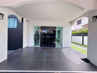 For rent 3 ベッドルーム house in Bang Lamung, Chonburi