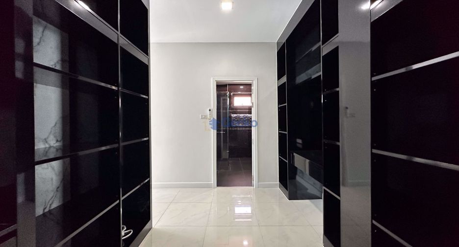For rent 3 ベッドルーム house in Bang Lamung, Chonburi
