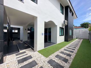 For rent 3 ベッドルーム house in Bang Lamung, Chonburi