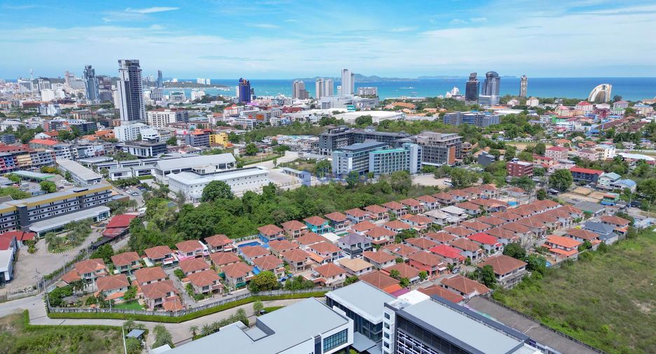 For rent 3 ベッドルーム house in Bang Lamung, Chonburi
