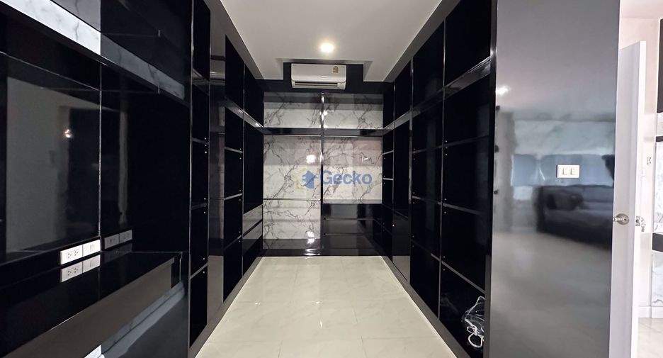 For rent 3 ベッドルーム house in Bang Lamung, Chonburi