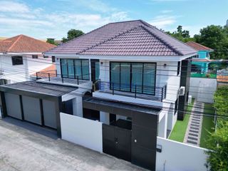 For rent 3 ベッドルーム house in Bang Lamung, Chonburi