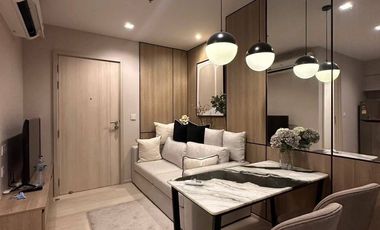 For rent 1 Beds condo in Pathum Wan, Bangkok