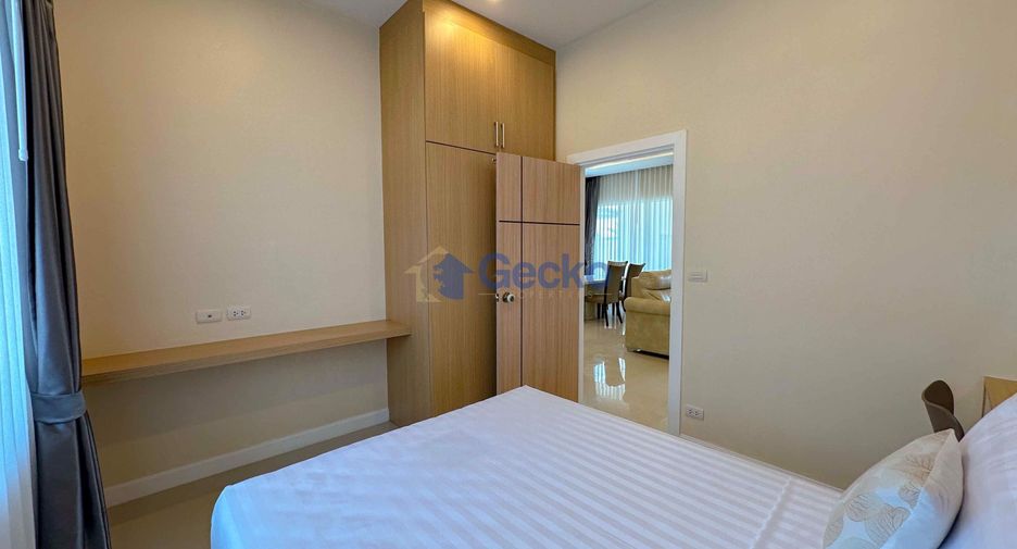 Haus zur Miete mit 3 Zimmer in Huay Yai, Pattaya