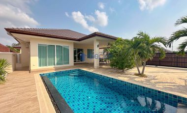 Haus zur Miete mit 3 Zimmer in Huay Yai, Pattaya