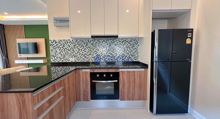 Haus zur Miete mit 3 Zimmer in Huay Yai, Pattaya