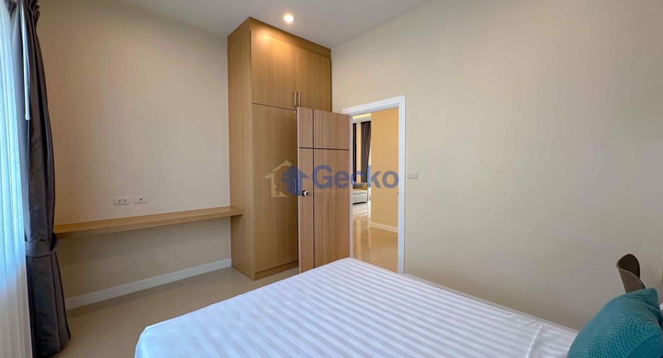 Haus zur Miete mit 3 Zimmer in Huay Yai, Pattaya