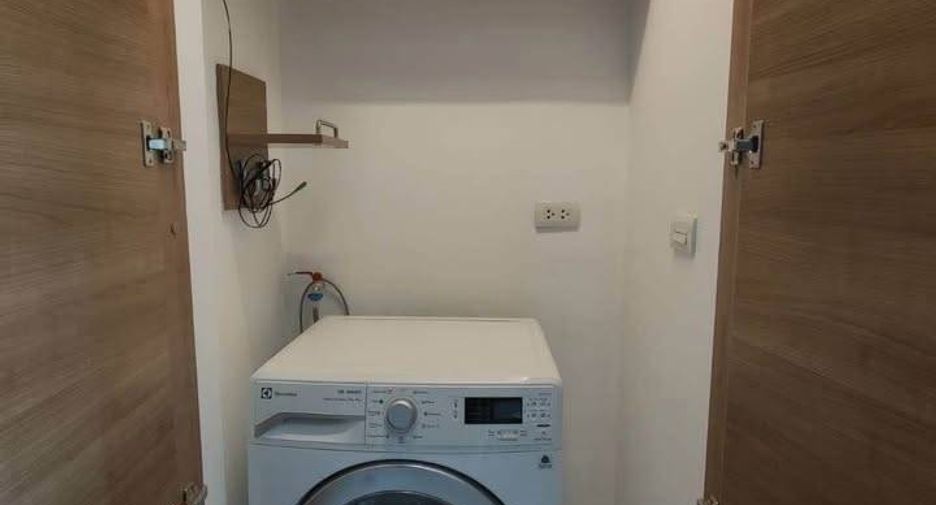 Аренда 1 кровать кондо в Сатхон, Бангкок