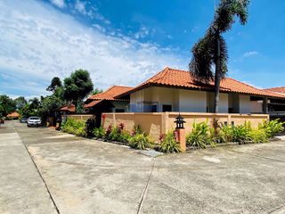 出租 2 卧室 独立屋 在 Bang Lamung, Chon Buri