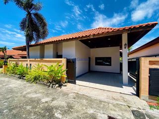 出租 2 卧室 独立屋 在 Bang Lamung, Chon Buri
