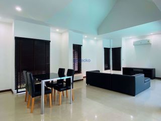 出租 2 卧室 独立屋 在 Bang Lamung, Chon Buri