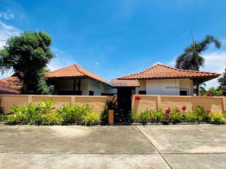 出租 2 卧室 独立屋 在 Bang Lamung, Chon Buri
