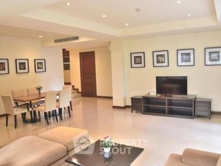 Apartamento en alquiler de 3 habitaciones en Sathon, Bangkok