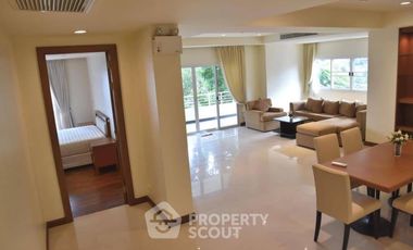 For rent 3 ベッドルーム apartment in Sathon, Bangkok