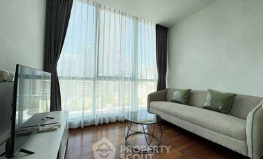 For rent 2 bedrooms condo in Pathum Wan, Bangkok
