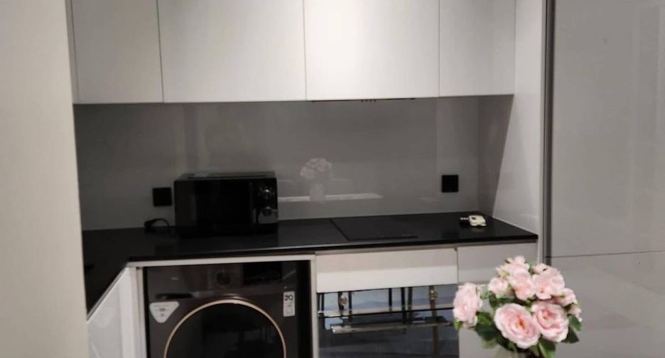 For rent 1 Beds condo in Sathon, Bangkok