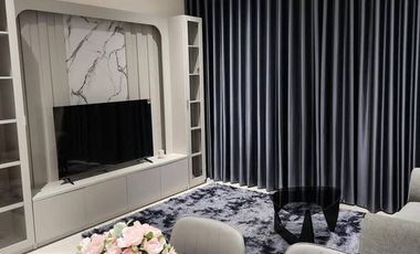 For rent 1 bed condo in Sathon, Bangkok
