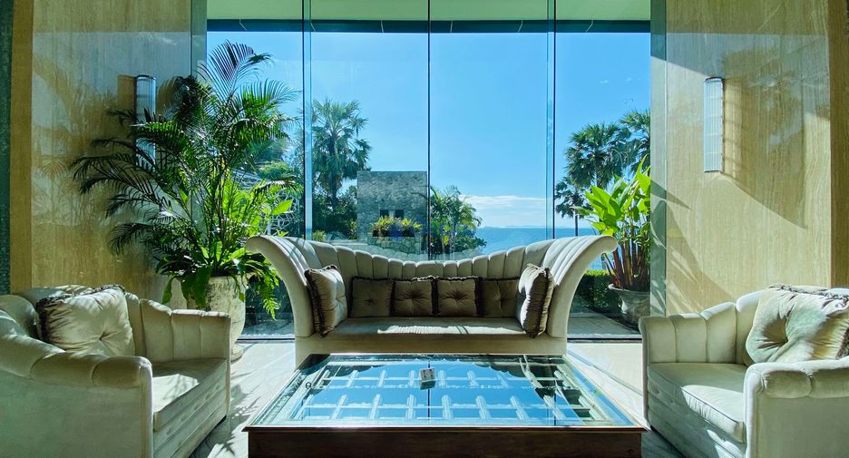 Wohnung zur Miete mit 2 Zimmer in Bang Lamung, Chonburi