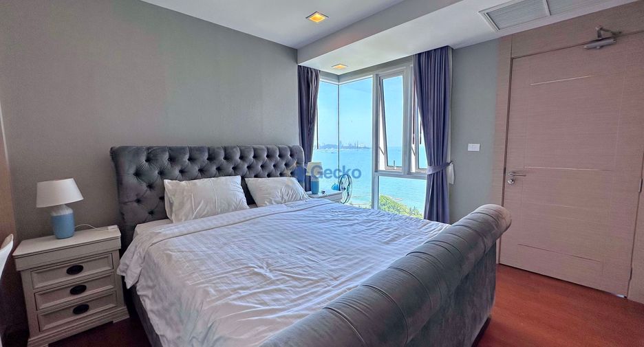 Wohnung zur Miete mit 2 Zimmer in Bang Lamung, Chonburi