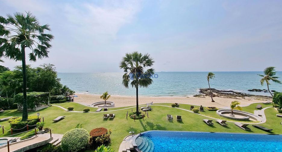 Wohnung zur Miete mit 2 Zimmer in Bang Lamung, Chonburi