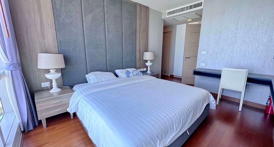 Wohnung zur Miete mit 2 Zimmer in Bang Lamung, Chonburi
