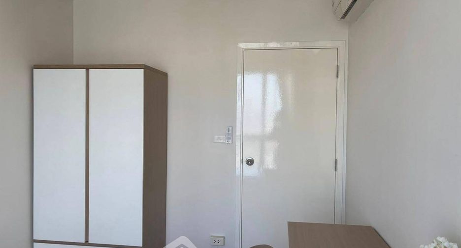 For rent 2 bedrooms condo in Thon Buri, Bangkok