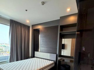 出租 1 卧室 公寓 在 Bang Na, 曼谷
