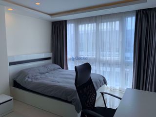 For rent 2 bedrooms condo in Bang Lamung, Chonburi