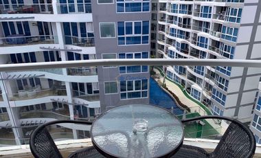 ให้เช่า 2 ห้องนอน คอนโด ใน บางละมุง, ชลบุรี