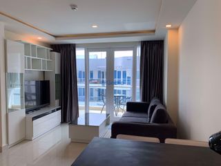 For rent 2 bedrooms condo in Bang Lamung, Chonburi