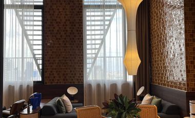 Wohnung zur Miete mit 1 Zimmer in Watthana, Bangkok