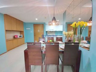 À louer 1 chambre condo à Bang Lamung, Chonburi