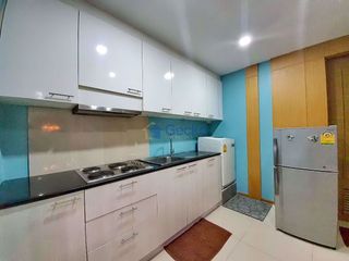 À louer 1 chambre condo à Bang Lamung, Chonburi