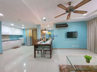 À louer 1 chambre condo à Bang Lamung, Chonburi