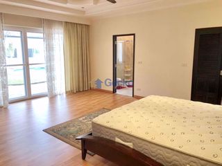 Casa en alquiler de 3 habitaciones en Bang Lamung, Chonburi