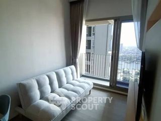 For rent 1 bed condo in Bang Kho Laem, Bangkok