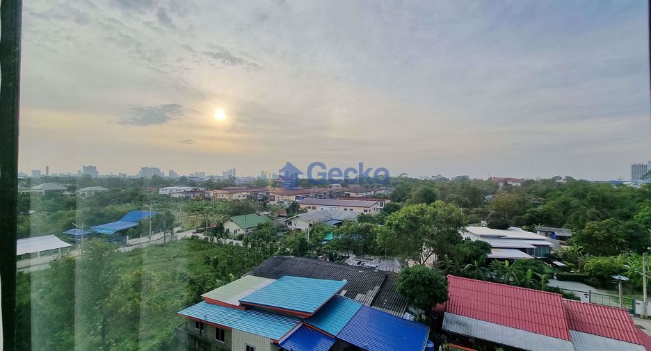 出租 1 卧室 公寓 在 Bang Lamung, Chon Buri