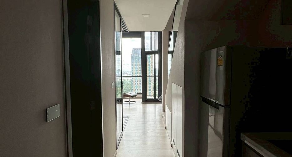出租 1 卧室 公寓 在 Chatuchak, 曼谷