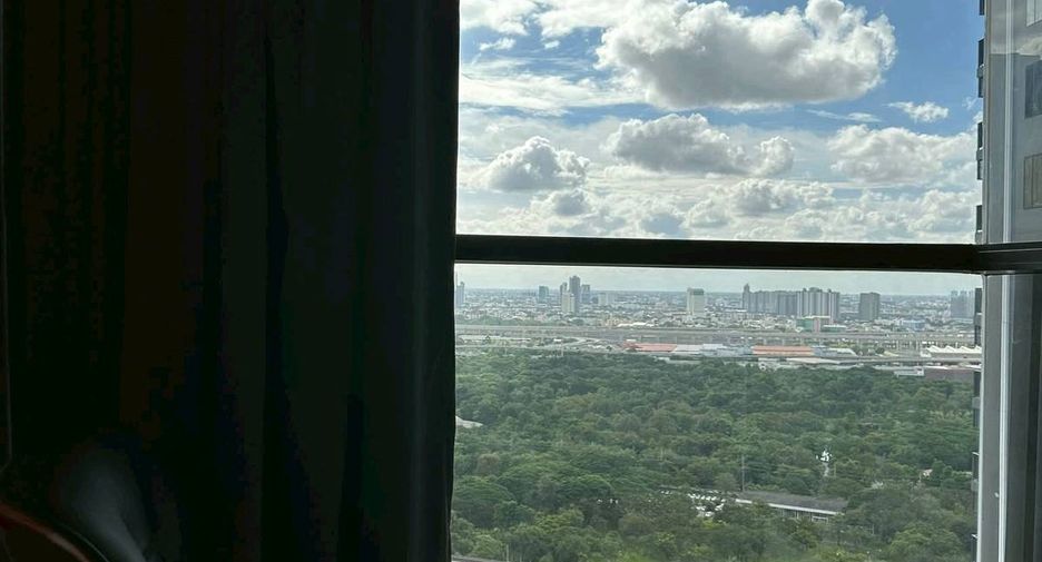 出租 1 卧室 公寓 在 Chatuchak, 曼谷