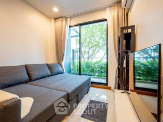 À louer 2 chambres condo à Khlong San, Bangkok
