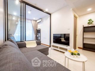 À louer 2 chambres condo à Khlong San, Bangkok
