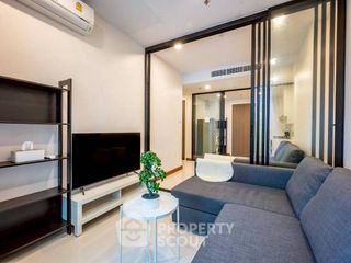 À louer 2 chambres condo à Khlong San, Bangkok