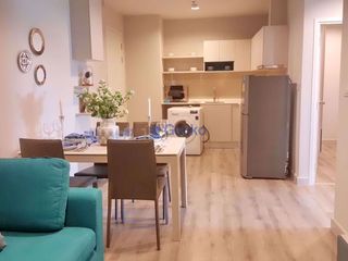 出租 2 卧室 公寓 在 Bang Lamung, Chon Buri