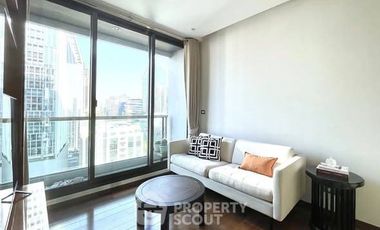 For rent 1 Beds condo in Khlong Toei, Bangkok
