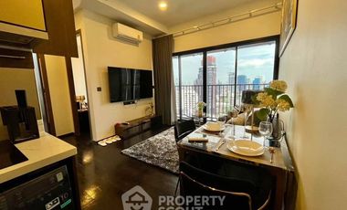 For rent 2 ベッドルーム condo in Watthana, Bangkok