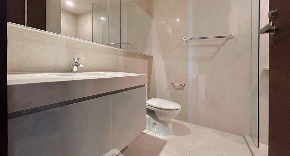 For rent 2 ベッドルーム condo in Watthana, Bangkok